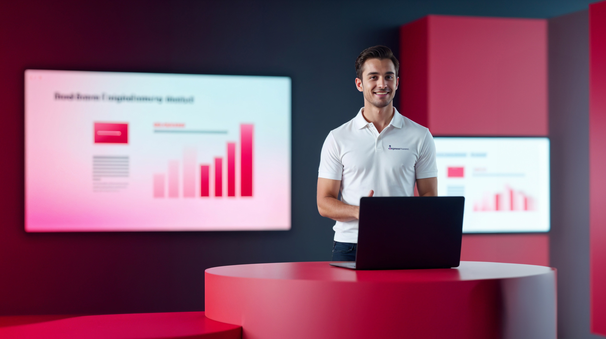 Impressive Business Presentations