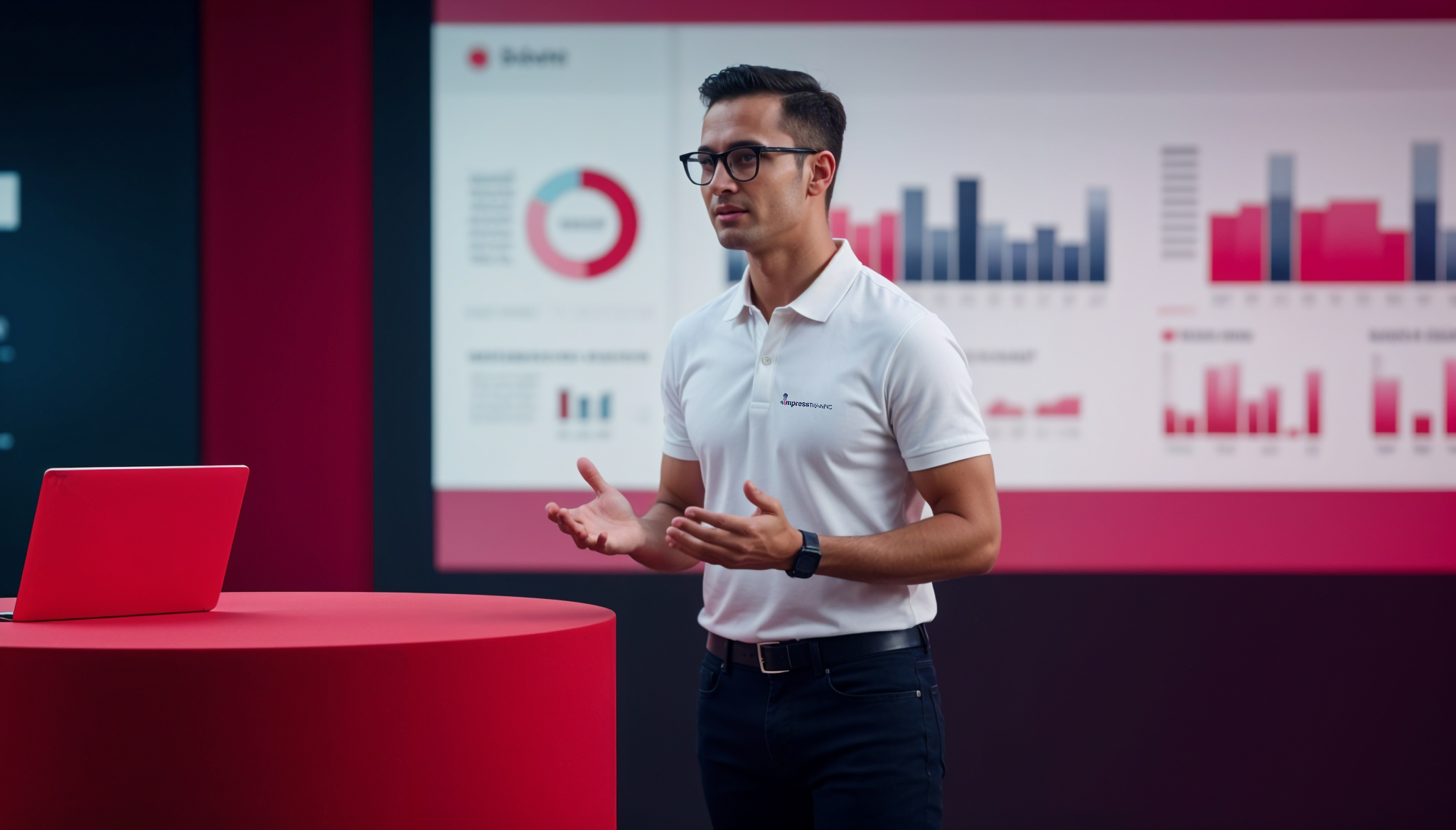 Speaking Data Fluently: Becoming Competent at Data and Chart Literacy