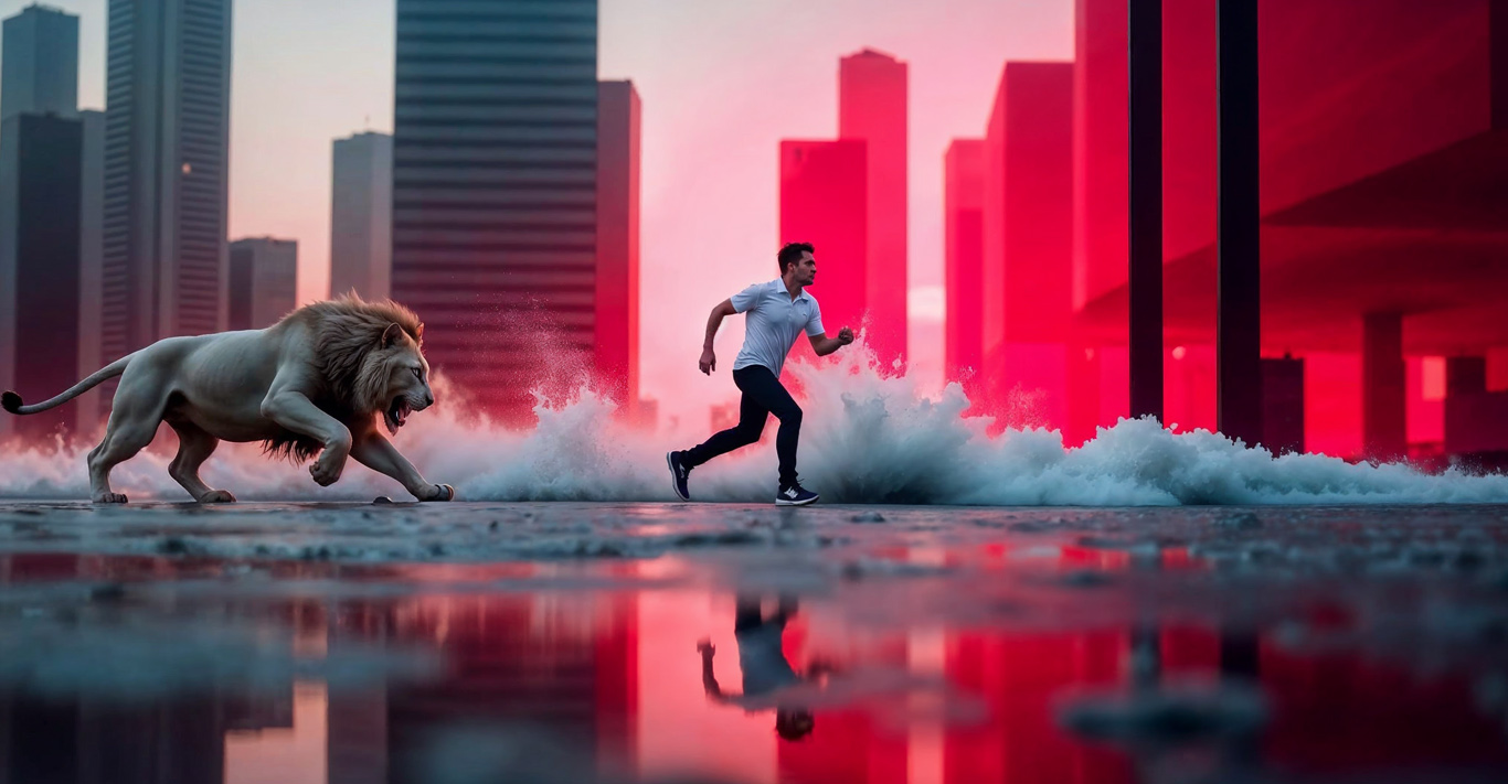 Announcing a new one-day workshop for marketers and content creators coming soon…