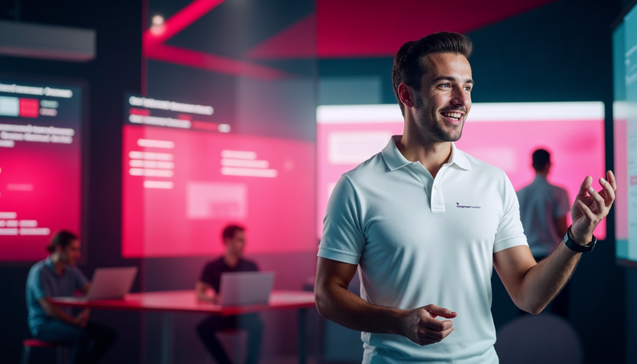 Understanding and Applying AI in Business