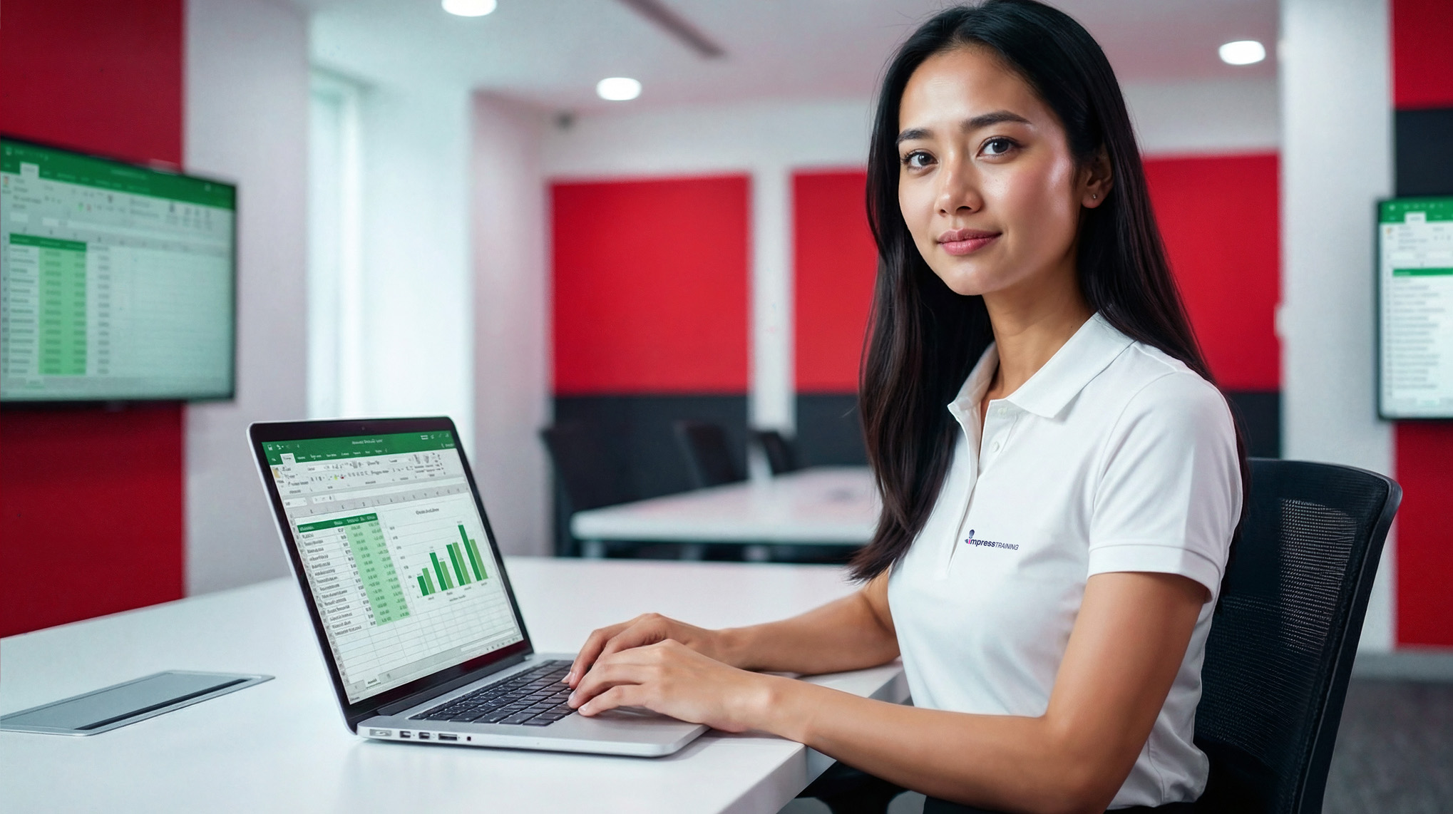 Excel For Data Analysis and Reporting