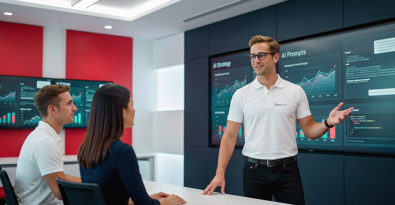 From Smart Nation to AI Nation: Why Now is the Perfect Time to Build Your AI Fluency – New Course!