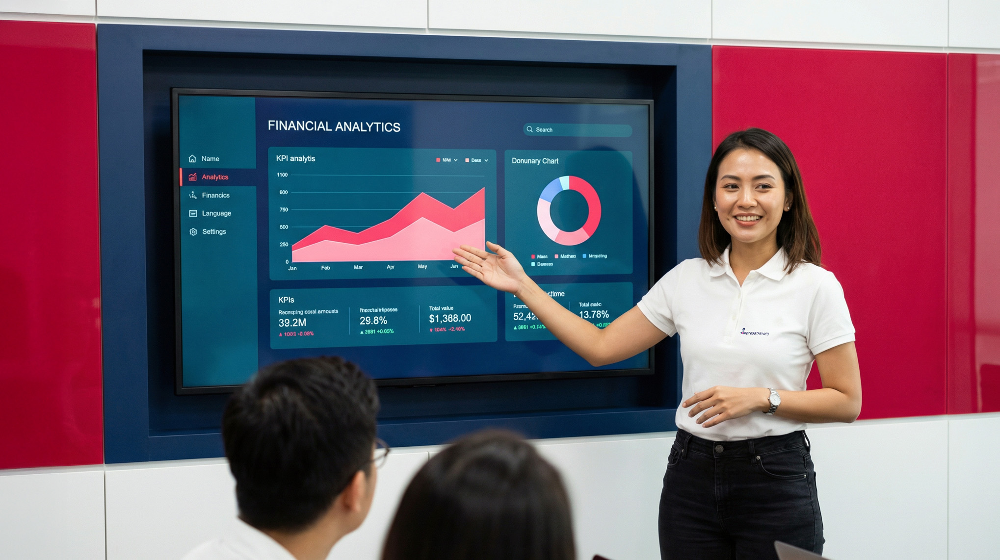 Data Analytics with Power BI