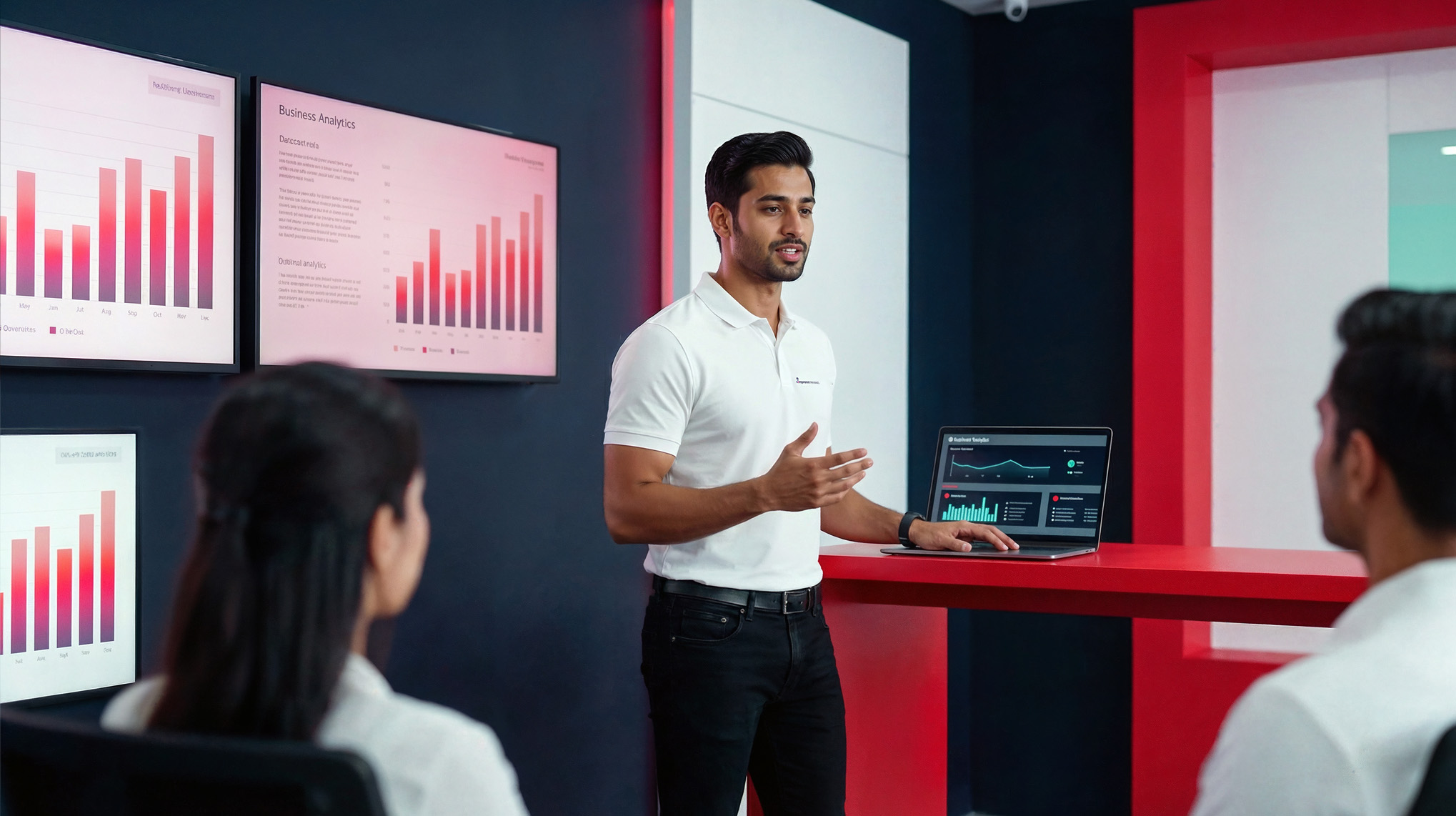 Business Charts: Essential Skills for Data-Driven Decisions