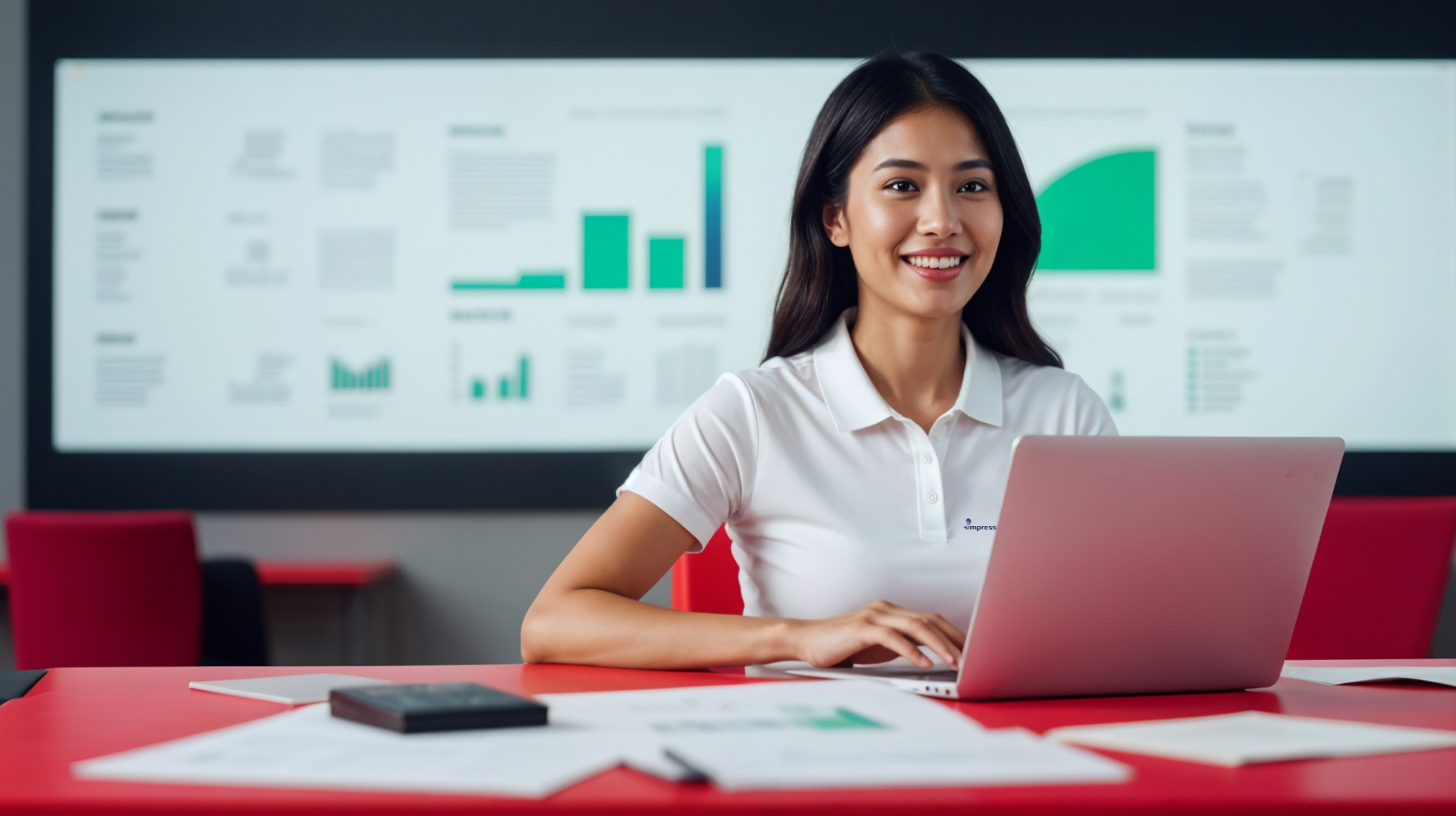 Building Dynamic Dashboards for Business Intelligence with Excel