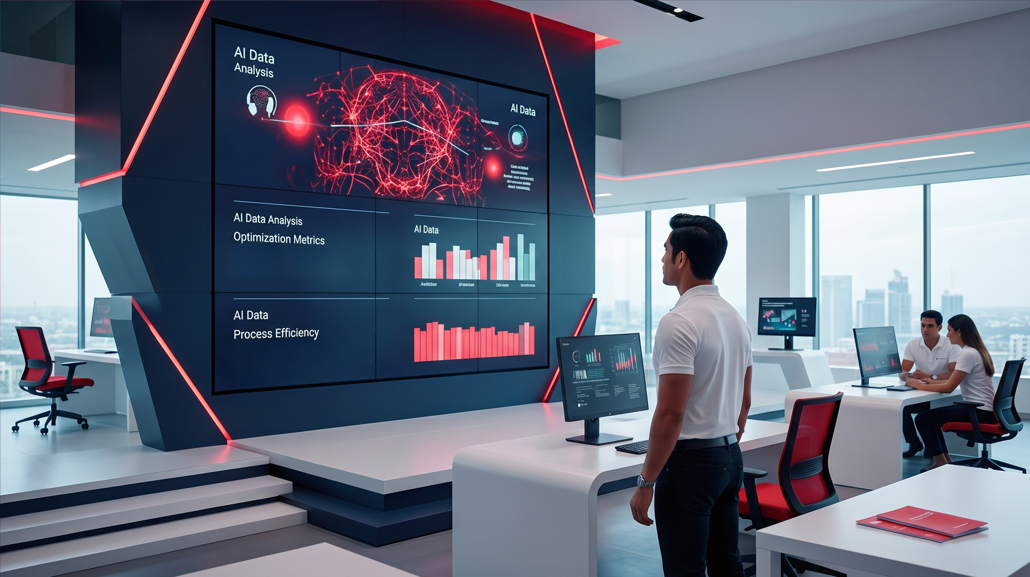 The AI skill your Team is missing – and it isn’t Prompting!